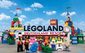 Legoland Feriendorf